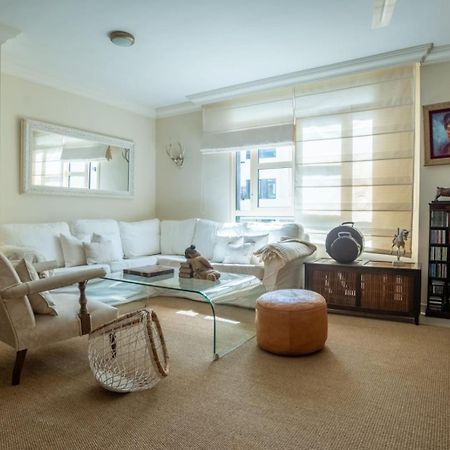 サンタクルスデテネリフェResidencial Anagaアパートメント エクステリア 写真