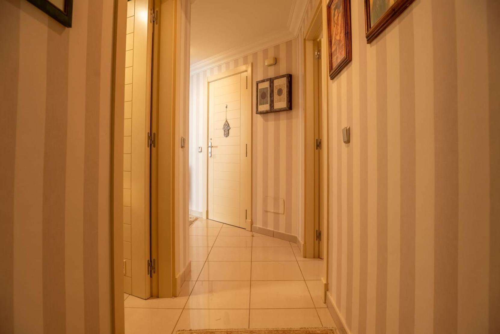 サンタクルスデテネリフェResidencial Anagaアパートメント エクステリア 写真